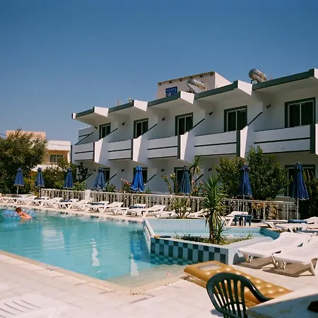 Michaelos Hotell
